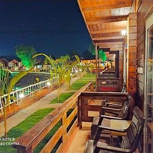 Bliss Water Resort
